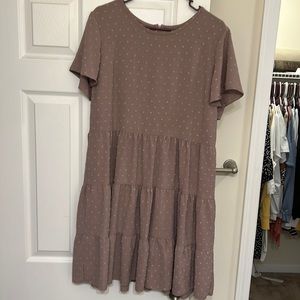 Plus Size Dress